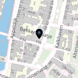 Appartement GRC00 C 4317 12
