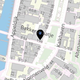 Appartement GRC00 C 4317 22