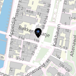 Appartement GRC00 C 4317 23