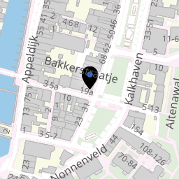 Appartement GRC00 C 4317 3