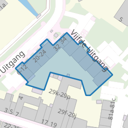 Perceel GRC00-C-4375