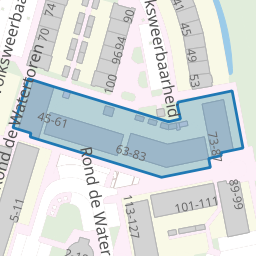 Perceel GRC00-C-4445