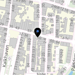 Appartement GRC00 C 4513 2
