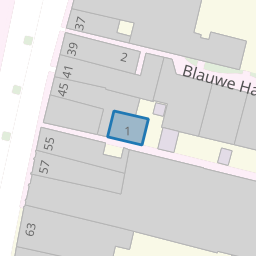 Perceel GRC00-C-4571