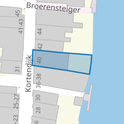 Perceel GRC00-C-4604