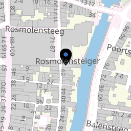 Appartement GRC00 C 4613 4