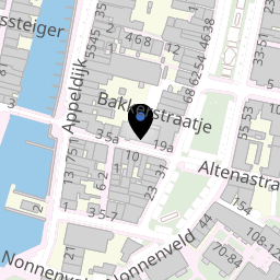 Appartement GRC00 C 4911 1