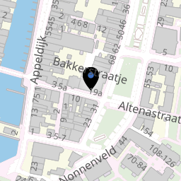 Appartement GRC00 C 4911 2