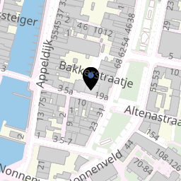 Appartement GRC00 C 4911 5