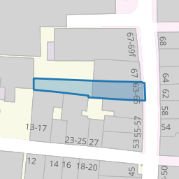 Perceel GRC00-C-4924