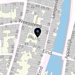 Appartement GRC00 C 4981 12