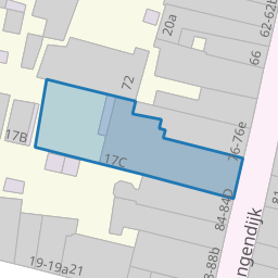 Perceel GRC00-C-4997