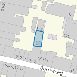 Perceel GRC00-C-4999