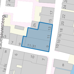 Perceel GRC00-C-5005