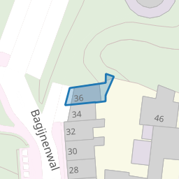 Perceel GRC00-C-5014