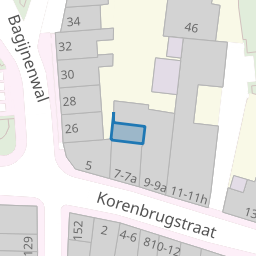 Perceel GRC00-C-5022