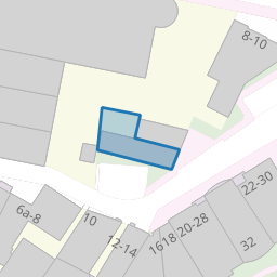 Perceel GRC00-C-5030