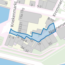 Perceel GRC00-C-5032