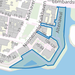 Perceel GRC00-C-5070