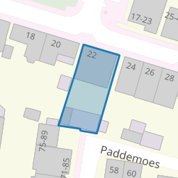 Perceel GRC00-C-5093