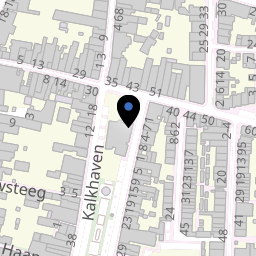 Appartement GRC00 C 5112 10