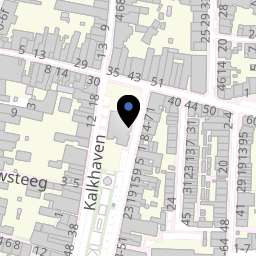 Appartement GRC00 C 5112 2