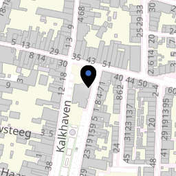Appartement GRC00 C 5112 5