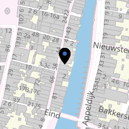 Appartement GRC00 C 5124 9