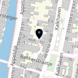 Appartement GRC00 C 5163 1