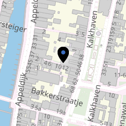 Appartement GRC00 C 5163 2