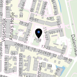 Appartement GRC00 C 5168 2