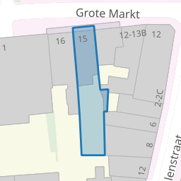 Perceel GRC00-D-2661