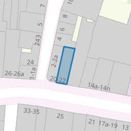 Perceel GRC00-D-3184