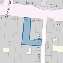 Perceel GRC00-D-3445