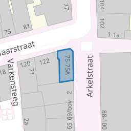 Perceel GRC00-D-3509