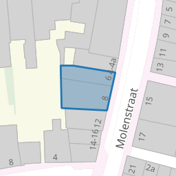 Perceel GRC00-D-3516