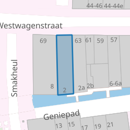 Perceel GRC00-D-3632