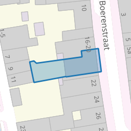 Perceel GRC00-D-3706