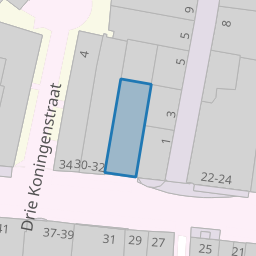 Perceel GRC00-D-3766