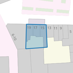 Perceel GRC00-D-3865