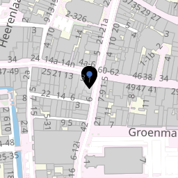 Appartement GRC00 D 4125 4