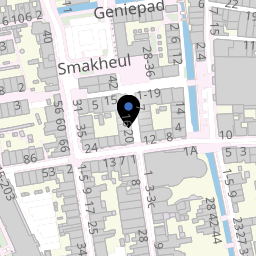 Appartement GRC00 D 4248 65