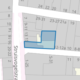 Perceel GRC00-D-4321