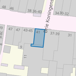 Perceel GRC00-D-4342