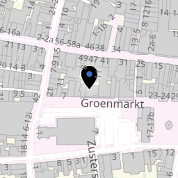 Appartement GRC00 D 4354 3