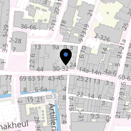 Appartement GRC00 D 4390 2