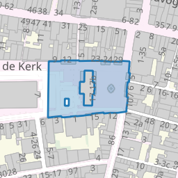 Perceel GRC00-D-4584