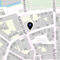 Appartement GRC00 D 4619 12
