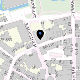 Appartement GRC00 D 4619 25
