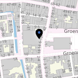 Appartement GRC00 D 4620 7